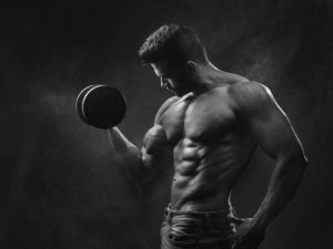 5 Day Workout Routine To Build Muscle