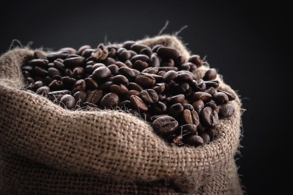 Benefits of drinking black coffee