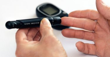 diabetes symptoms in men, women and children