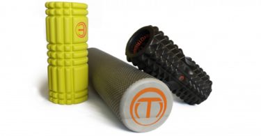 What is a foam roller and how to use foam roller for back pain