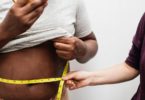how much weight can you lose in a week